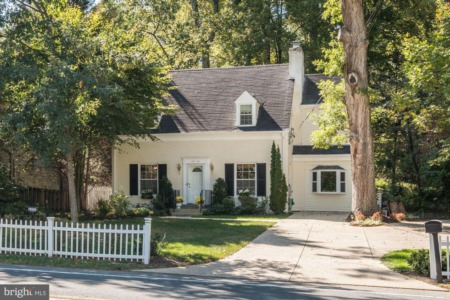 6040 Bradley Blvd Bethesdas, MD 20817