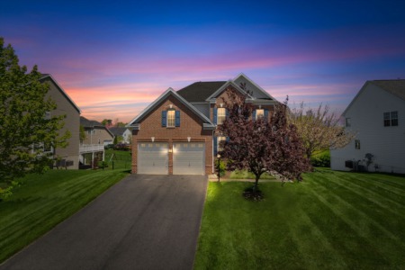 16140 Woodley hills rd Haymarket, VA 20169