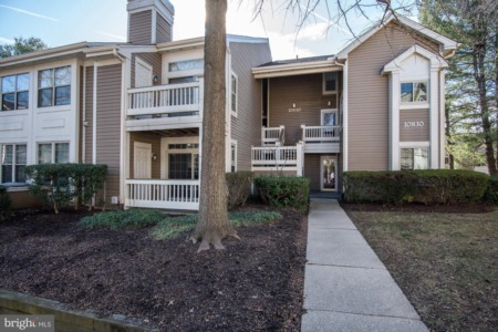 10830 Antigua Terr #101 Rockville, MD 20852