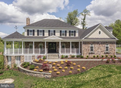15435 Barnesville Rd Boyds, MD 20841