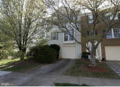 6977 Rogue Forest Lane Gainesville, VA 20155