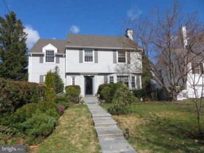 4735 Tilden St NW Washington, DC 20016