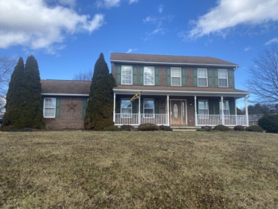 101 David Dr Boonsboro, MD 21713