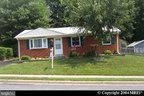 4111 HOFFMAN Drive WOODBRIDGE, VA 22193