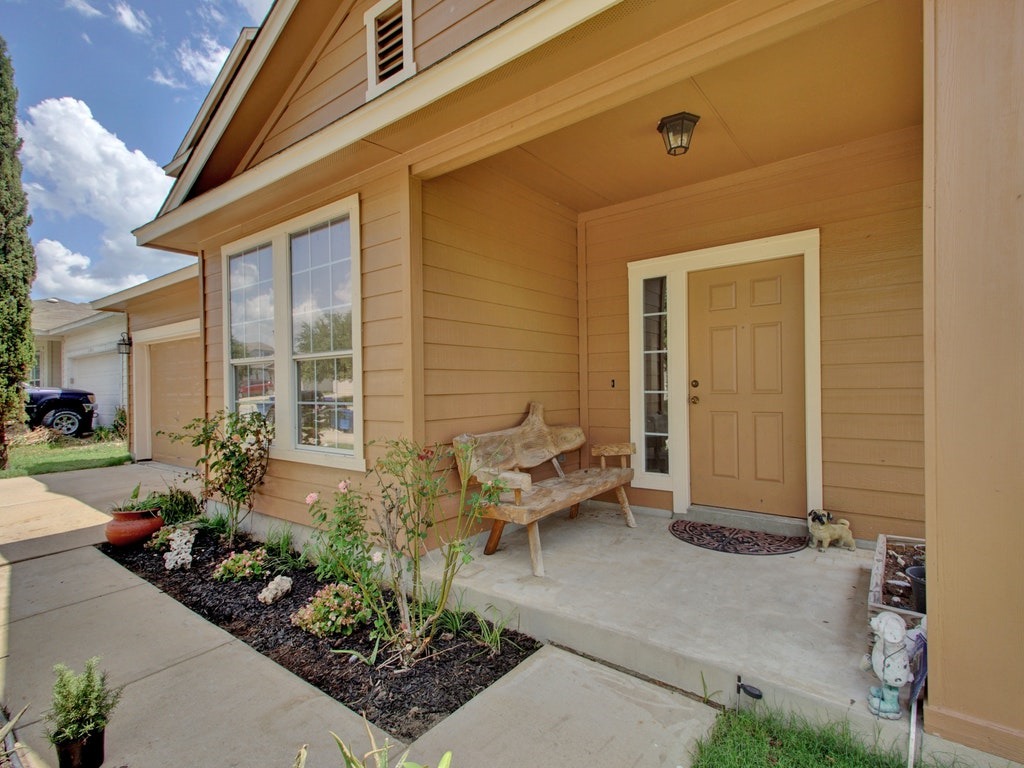 11809 Bastrop Street, Manor, TX 78653 MLS 11809BastropSt Wildhorse