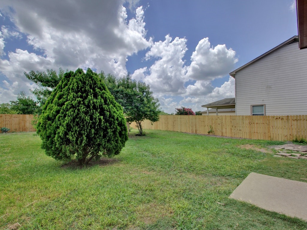 11809 Bastrop Street, Manor, TX 78653 MLS 11809BastropSt Wildhorse