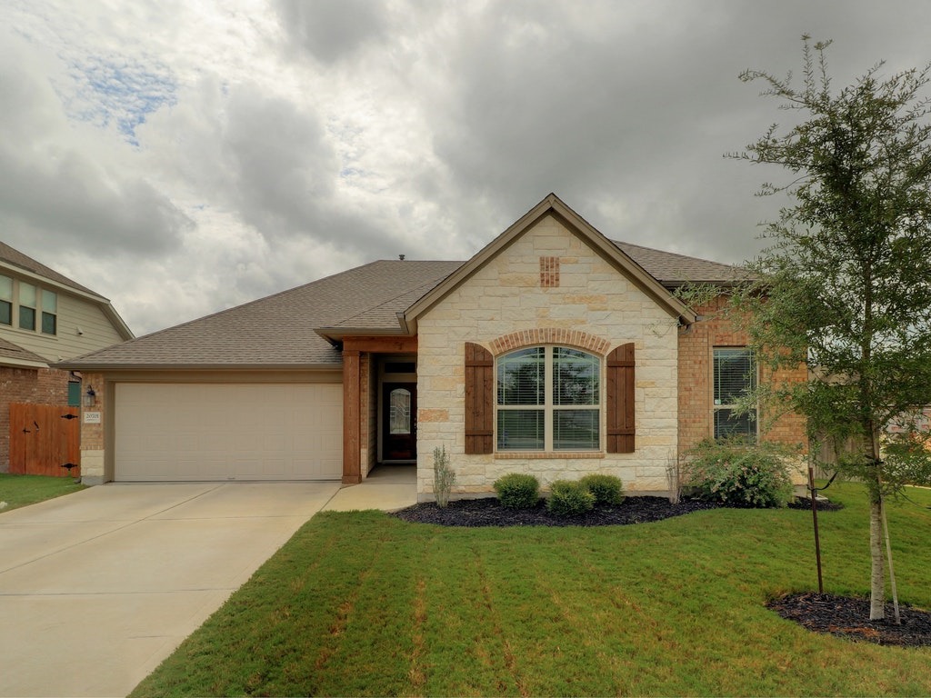 20701 Sand Lark Lane, Pflugerville, TX 78660 MLS 20701SandLarkLane