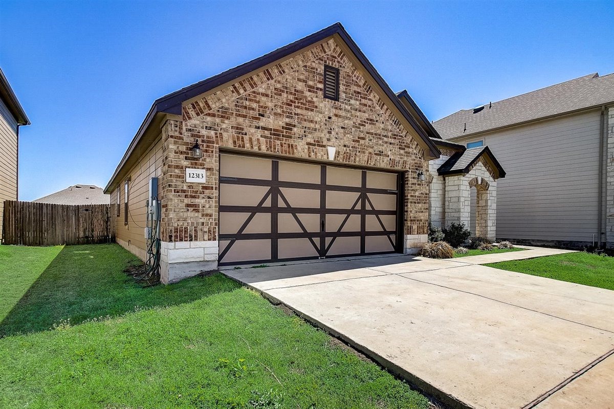 12313 Dwight Eisenhower St, Manor, TX 78653 MLS 12313DwightEisenhowe