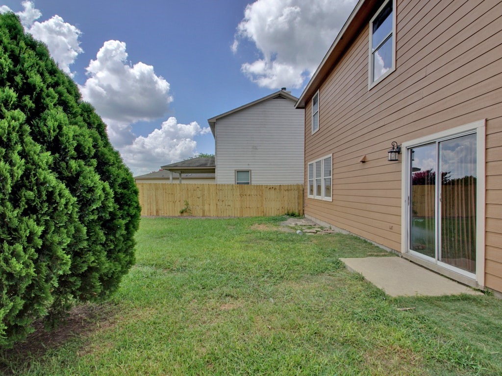 11809 Bastrop Street, Manor, TX 78653 MLS 11809BastropSt Wildhorse