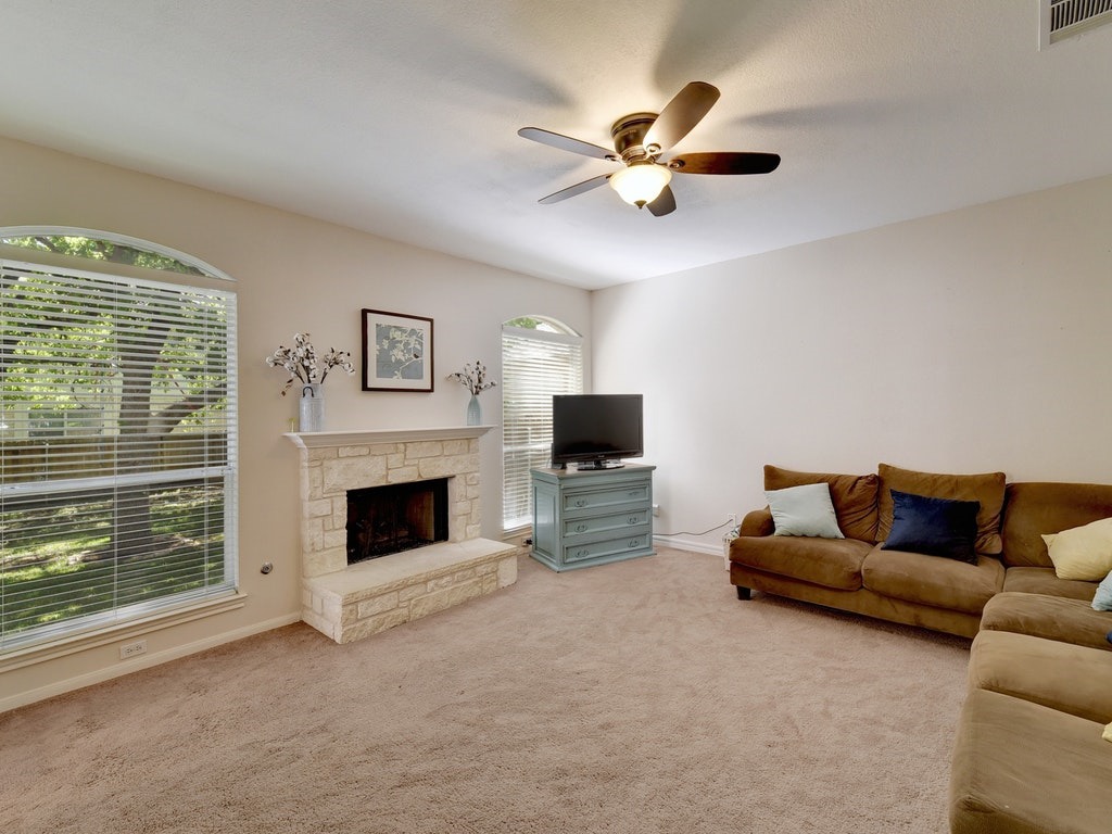 2017 Kimbrook Dr, Round Rock, TX 78681 MLS 2017Kimbrook Wood Glen