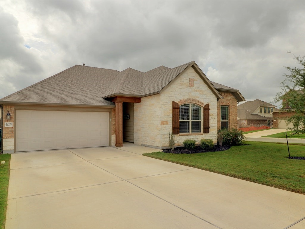 20701 Sand Lark Lane, Pflugerville, TX 78660 MLS 20701SandLarkLane