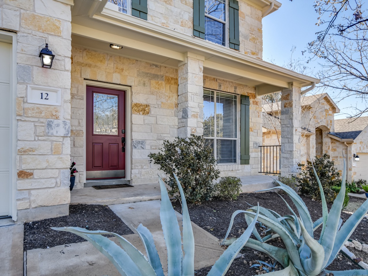 12 Juniper Berry WAY #4 Austin, TX 78734