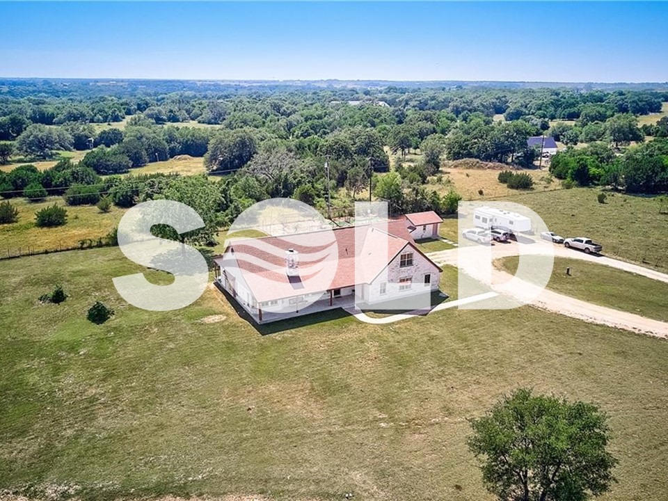 6465 County Road 200 Liberty Hill TX 78642 - MLS# 1594763890113 Photo 1