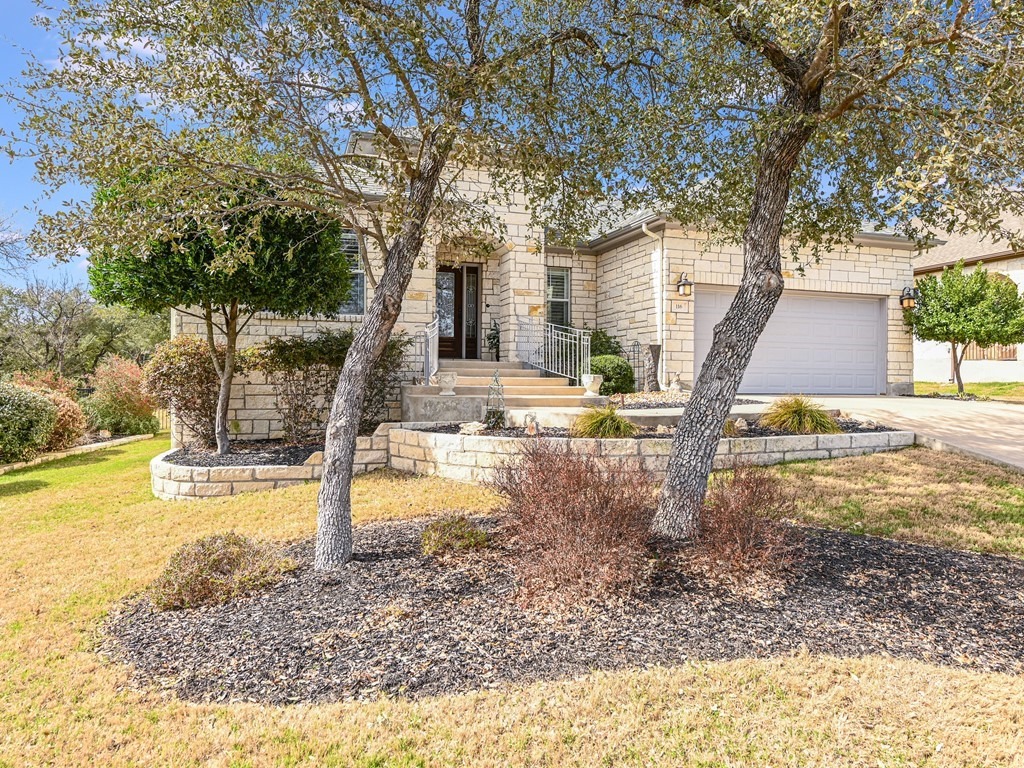 116 Hacienda Heights CV Georgetown, TX 78633