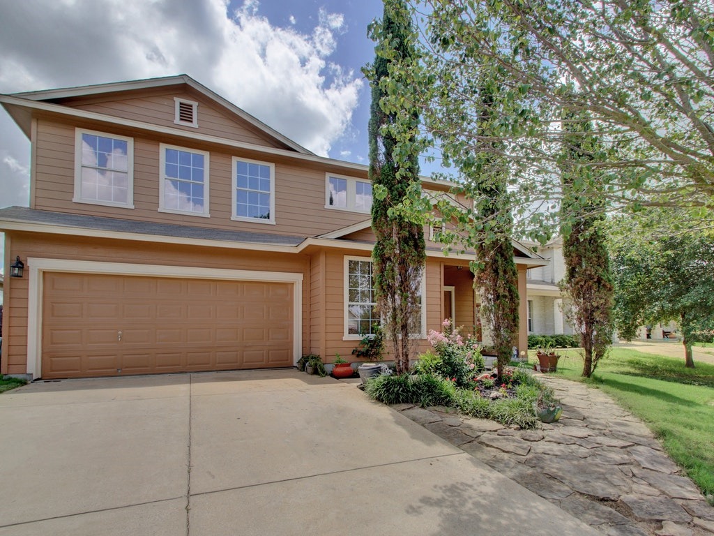 11809 Bastrop Street, Manor, TX 78653 MLS 11809BastropSt Wildhorse