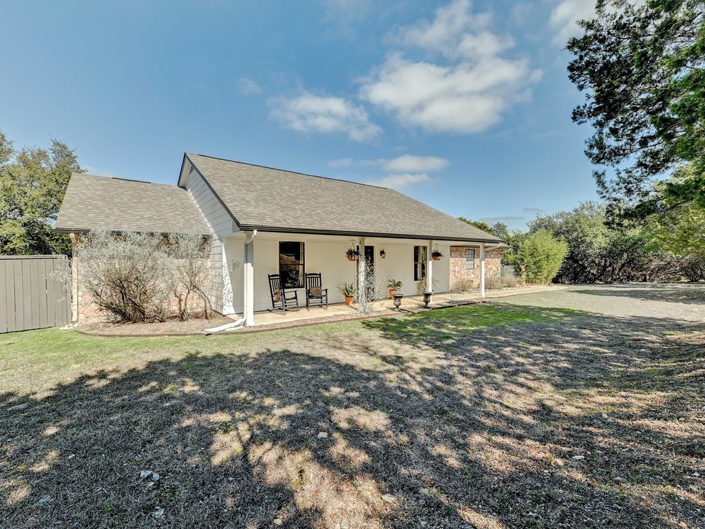 10927 W Cave BLVD, Dripping Springs, TX 78620 MLS 10927WCaveCRG