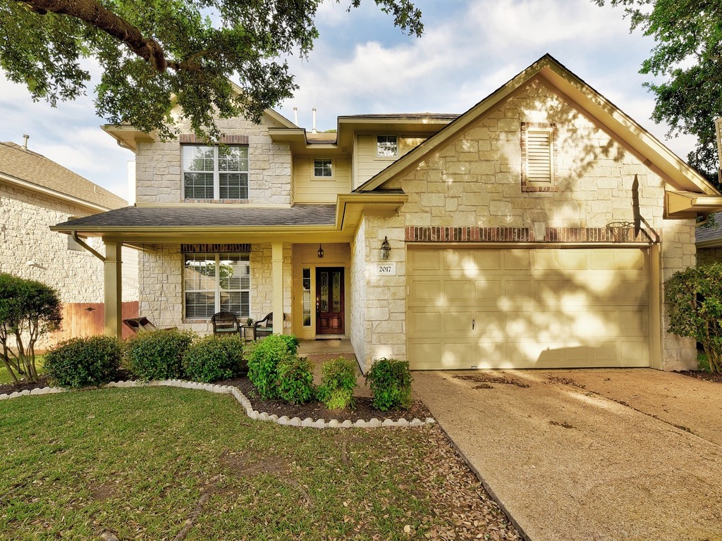 2017 Kimbrook Dr, Round Rock, TX 78681 MLS 2017Kimbrook Wood Glen