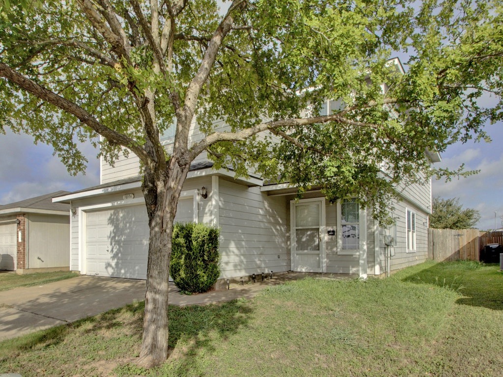 3006 Crownover Street, Austin, TX 78725 MLS 3006CrownoverSt