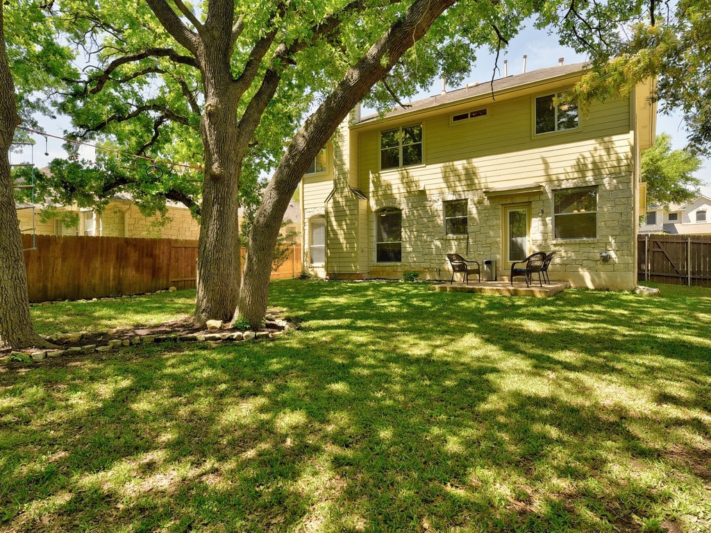 2017 Kimbrook Dr, Round Rock, TX 78681 MLS 2017Kimbrook Wood Glen