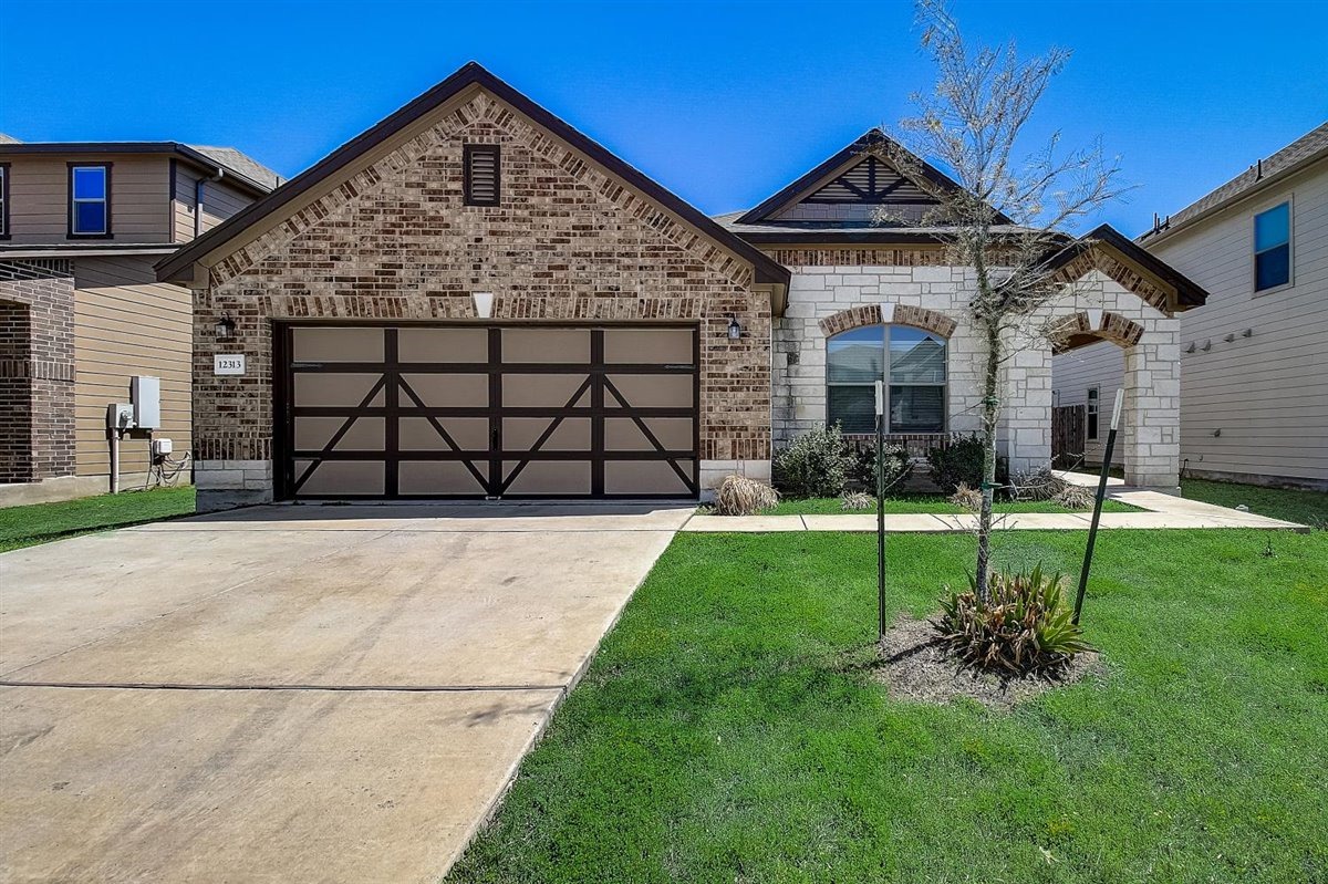 12313 Dwight Eisenhower St, Manor, TX 78653 MLS 12313DwightEisenhowe