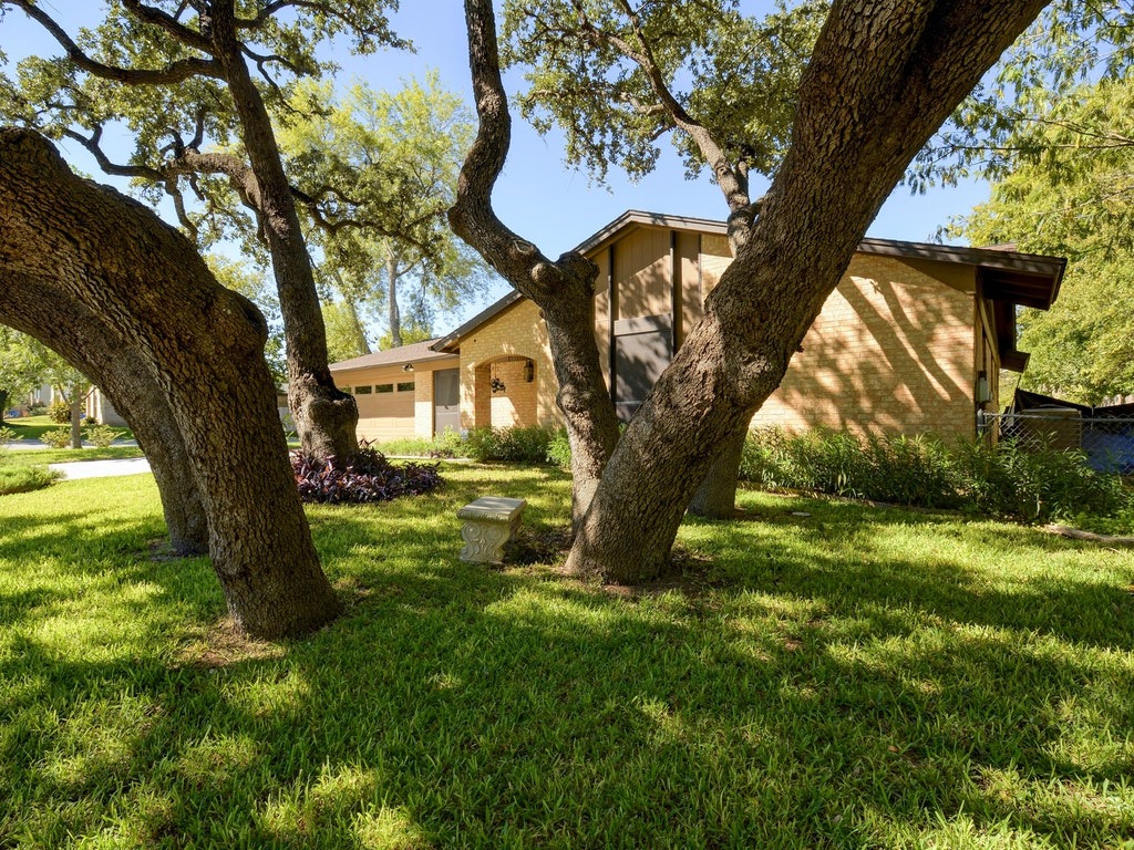 homes for sale south austin 78745