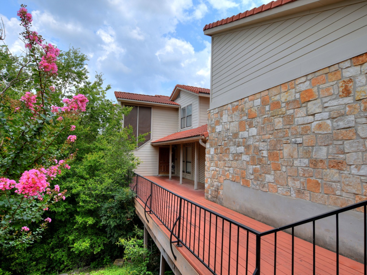 6820 N Cypress PT #4 Austin, TX 78746