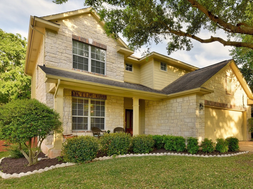 2017 Kimbrook Dr, Round Rock, TX 78681 MLS 2017Kimbrook Wood Glen