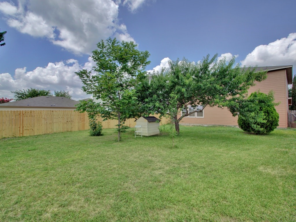 11809 Bastrop Street, Manor, TX 78653 MLS 11809BastropSt Wildhorse