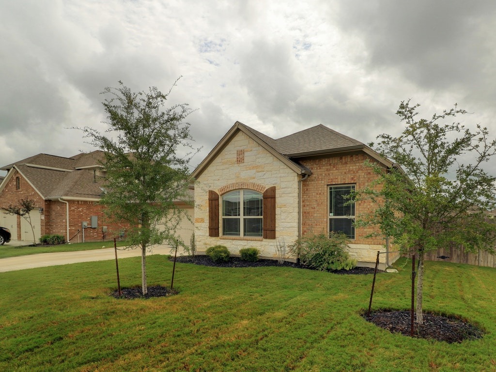 20701 Sand Lark Lane, Pflugerville, TX 78660 MLS 20701SandLarkLane