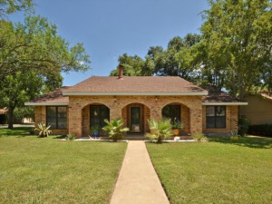 4706 Trail Crest Circle Austin, TX 78735