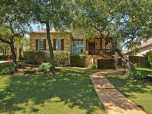 11108 Pairnoy Lane Austin, TX 78739