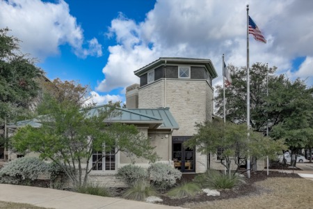 2320 Gracy Farms Ln #1133 Austin, TX 78758