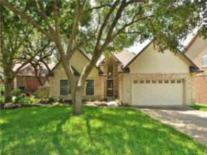 6105 John Chisum Lane Austin, TX 78749