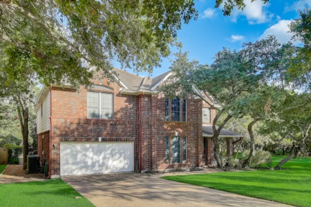 5620 Republic Of Texas Blvd Austin, TX 78735