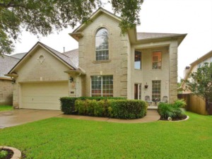 5744 Gorham Glen Ln Austin, TX 78739