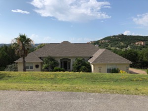 8124 Beauregard Dr Volente, TX 78641