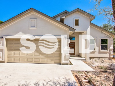 21513 Santa Carlo Ave Lago Vista, TX 78645