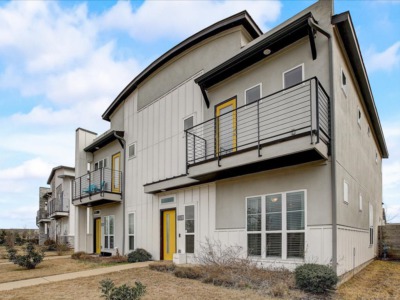 5513 Charles Merle Dr #25 Austin, TX 78747