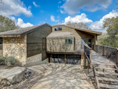 4602 Fawnwood Cv Austin, TX 78735
