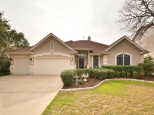 4014 Travis Country Circle Austin, TX 78735