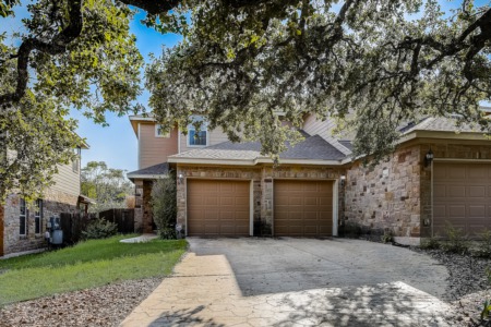 3305 Minnie St #A Austin, TX 78745