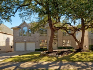 7113 Bending Oak Road Austin, TX 78749
