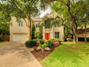 4308 W Painted Pony Cv Austin, TX 78735
