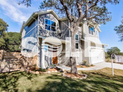 7915 Ryans Way Austin, TX 78726
