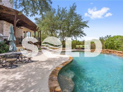 4214 Laguna Grande Austin, TX 78734