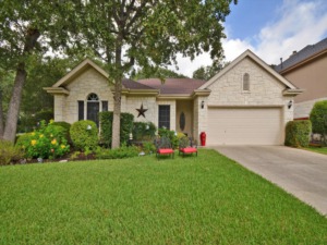4220 Kachina Drive Austin, TX 78735