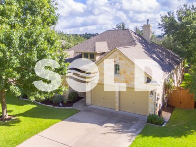 1213 Horseback Hollow Austin, TX 78732