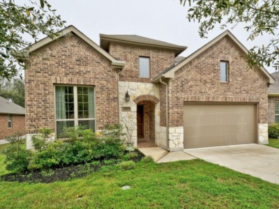 519 Catalina Ln Austin, TX 78737
