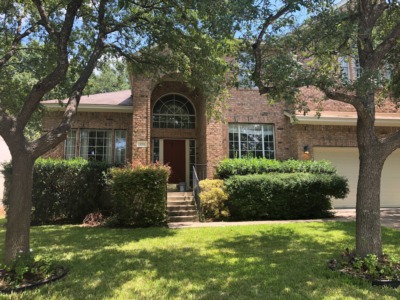 3711 Caney Creek Rd Austin, TX 78732