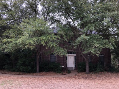 4003 Turkey Creek Drive Austin, TX 78730